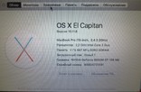 MacBook Pro 15" Intel Core 2 Duo 2,2 GHz A1226, numer zdjęcia 8