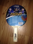 Теннисная ракетка Stiga Fight, photo number 2