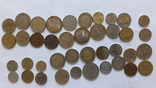 40 монет мира, фото №2
