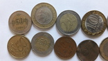 40 монет мира, фото №3