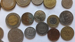 40 монет мира, фото №6