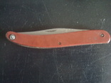 Складной нож СССР "Металлист", фото №3