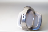 Серебряное кольцо 925, фото №5