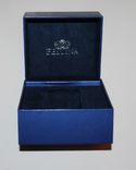 Упаковочная подарочна коробка часов "Festina" - 11,5х11,5х9,5 см., фото №10