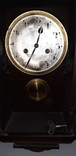 Німецький настінний годинник, фото №4
