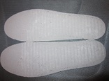 Нові устілки Nike, 28 см - стелька, фото №6