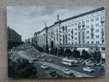 Набор 29шт. фото-открыток с видами Москвы 1962г., фото №11