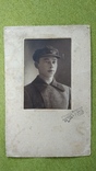 Фото красноармейца 1927,1928 гг. два снимка, фото №3