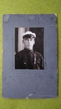 Фото красноармейца 1927,1928 гг. два снимка, фото №8