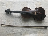 Скрипка, photo number 8