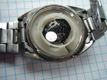 Годинник SEIKO з браслетом. Іде. Лот 516., photo number 6