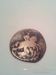 Монета 1790 г., фото №4