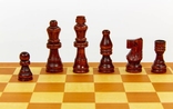 Шахматы, шашки, нарды, фото №4