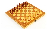 Шахматы, шашки, нарды 3 в 1, фото №3