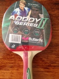 Теннисная ракетка Butterfly #1, фото №2