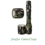 Лента камуфлированная.Jungle Camouflage.2 рулона.Блиц., numer zdjęcia 8