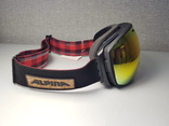 Maska narciarska ALPINA BIG HORN MM (kod 513), numer zdjęcia 8