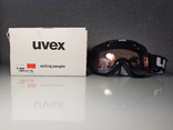 Маска горнолыжная Uvex Downhill 2000 (код 507), фото №2