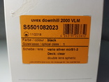 Маска горнолыжная Uvex Downhill 2000 (код 507), фото №11