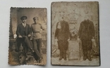 Два фото 1902 г, фото №2