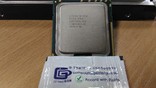 Процессор Intel Xeon E5504 /4(4)/ 2GHz  + термопаста 0,5г, фото №3