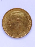Люксембург  5 франк 1987, фото №2
