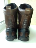 Ботинки Ecco Biom Hike из Натуральной Кожи (Розмір-44\29), фото №4
