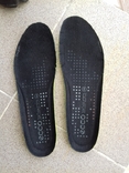 Ботинки Ecco Biom Hike из Натуральной Кожи (Розмір-44\29), фото №13