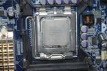 Материнская плата Gigabyte GA-8I915PM + Intel 3.0 ГГц, фото №4