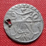 Пара Османы 1171 серебро      (К.42.2)~, фото №2