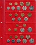 Альбом для монет СССР регулярного чекана 1961-1991, фото №3