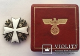 Орден немецкого орла II степени в оригинальном футляре, фото №3