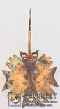 Орден немецкого орла II степени в оригинальном футляре, фото №8