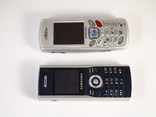 Телефон мобильный Samsung (3 штуки), фото №4