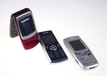 Телефон мобильный Samsung (3 штуки), фото №10