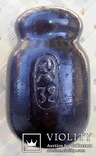 Гиря, гирька керамическая 1 КГ, фото №2