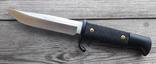 Нож Muela 1121R, фото №5