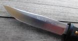 Нож Muela 1121R, фото №6