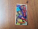 Наклейки Человек Паук, Spiderman, фото №9