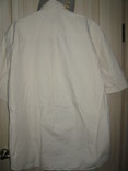 Рубашка Marlboro Classics р.XL., фото №5