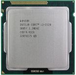 Процессор Intel Core i3-2120 /2(4)/ 3.3GHz  + термопаста 0,5г, photo number 2