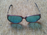 Сонцезахисні окуляри, 1960-70 ті., фото №4