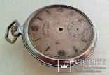 Chronometre RAXA PRIMA swiss made, фото №3