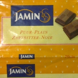 Обертка (фантик) от шоколада "Jamin" Голландия, фото №3