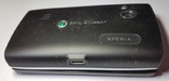 Sony Ericsson Xperia, фото №7