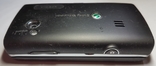 Sony Ericsson Xperia, фото №9