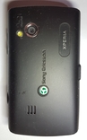 Sony Ericsson Xperia, фото №10
