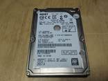 HDD для ноутбука 2.5" SATA 1TB Hitachi (HGST), photo number 2