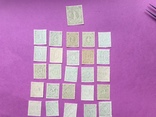 Серия марок. ФРГ, фото №5