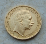 20 марок 1873, фото №7